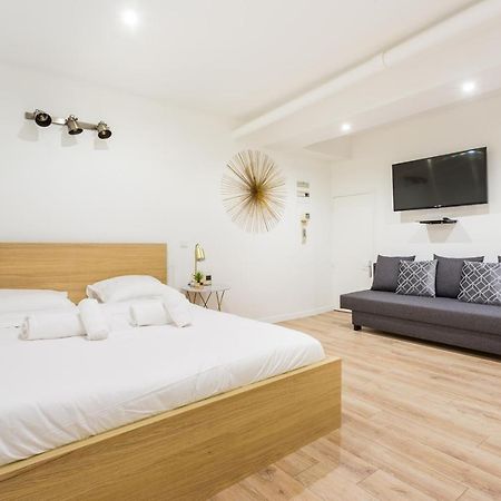Cmg Michel-Ange Molitor - Exelmans Apartment ปารีส ภายนอก รูปภาพ